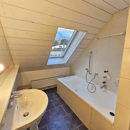 Sky View Appartement