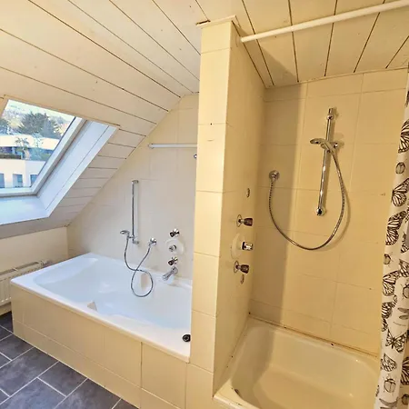 Apartmán Sky View Innsbruck