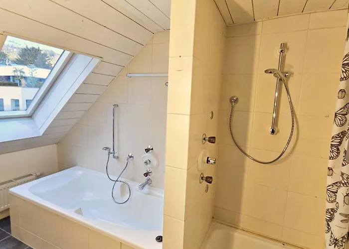 Lejlighed Sky View Innsbruck