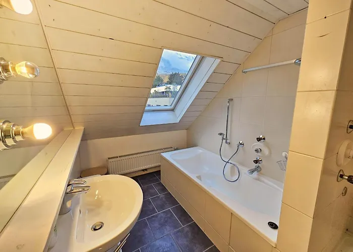 Sky View Апартаменты