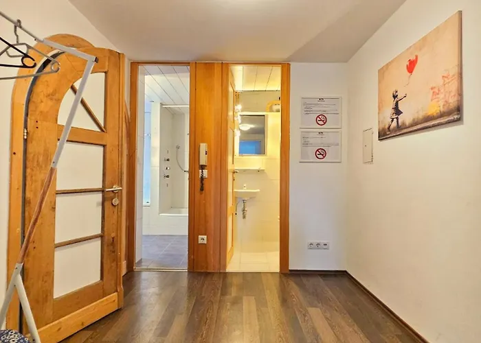 Sky View Апартаменты *