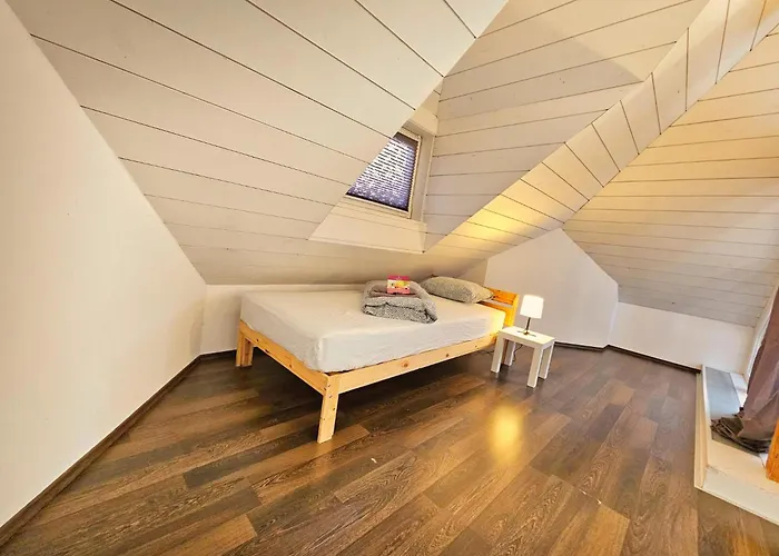 Sky View אינסברוק