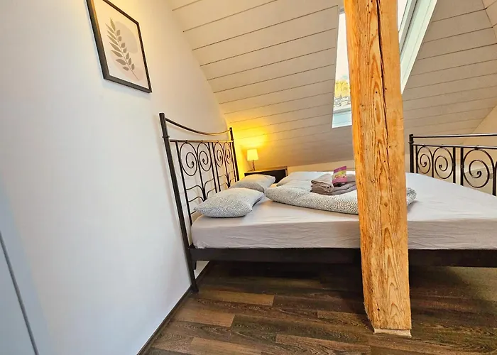 Sky View * אינסברוק