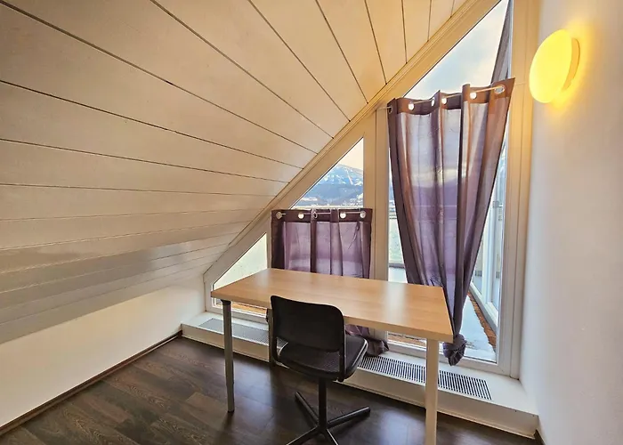 Sky View דירה אינסברוק