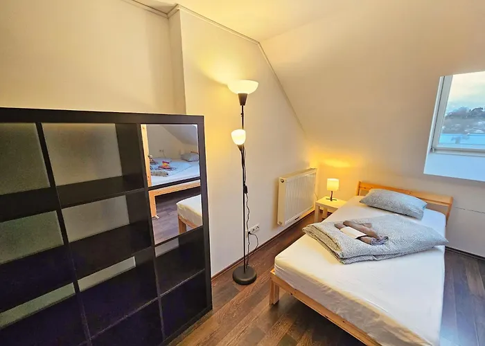 דירה Sky View אינסברוק