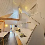 Sky View Апартаменти Інсбрук